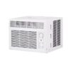 GE AWAS05BWF Small Room Window Air Conditioner , ( 115-Volt , 5000-BTU )
