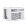 GE AWAS05BWF Small Room Window Air Conditioner , ( 115-Volt , 5000-BTU )