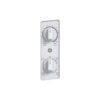 GE AWAS05BWF Small Room Window Air Conditioner , ( 115-Volt , 5000-BTU )