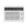 GE AWAS05BWF Small Room Window Air Conditioner , ( 115-Volt , 5000-BTU )