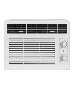 GE AWAS05BWF Small Room Window Air Conditioner , ( 115-Volt , 5000-BTU )