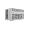 GE AWCS08WWF Medium Room Window Air Conditioner , Remote Included ( 115-Volt , 8000-BTU )