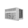 GE AWCS12WWF Large Room Window Air Conditioner , Remote Included ( 115-Volt , 12000-BTU )