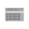 GE AWCS12WWF Large Room Window Air Conditioner , Remote Included ( 115-Volt , 12000-BTU )
