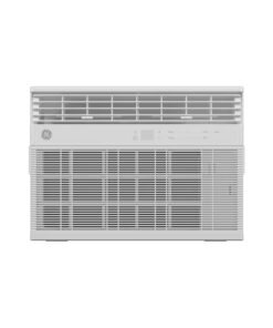 GE AWCS12WWF Large Room Window Air Conditioner , Remote Included ( 115-Volt , 12000-BTU )
