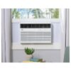 GE AWCS24WWL Extra Large Room Window Air Conditioner , Remote Included ( 240-Volt , 23700-BTU )
