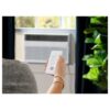 GE AWCS24WWL Extra Large Room Window Air Conditioner , Remote Included ( 240-Volt , 23700-BTU )