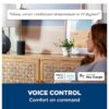 GE AWCS24WWL Extra Large Room Window Air Conditioner , Remote Included ( 240-Volt , 23700-BTU )