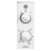 GE AWFS05BWL Small Room Window Air Conditioner , ( 115-Volt , 5000-BTU )