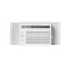GE AWFS05BWL Small Room Window Air Conditioner , ( 115-Volt , 5000-BTU )