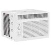 GE AWFS05BWL Small Room Window Air Conditioner , ( 115-Volt , 5000-BTU )