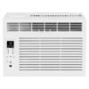 GE AWFS06BWL Small Room Window Air Conditioner , Remote Included ( 115-Volt , 6000-BTU )