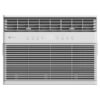 GE PWJV08WWF Smart Electronic Inverter Medium Room Window Air Conditioner , Remote Included ( 115-Volt , 8000-BTU )