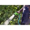 Gemplers 237919-58100 5/8-in x 100-ft Medium -Duty Kink Free Rubber Blue Hose