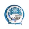 Gemplers 237919-58100 5/8-in x 100-ft Medium -Duty Kink Free Rubber Blue Hose