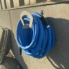 Gemplers 237919-58100 5/8-in x 100-ft Medium -Duty Kink Free Rubber Blue Hose