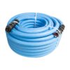 Gemplers 237919-58100 5/8-in x 100-ft Medium -Duty Kink Free Rubber Blue Hose