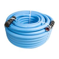 Gemplers 237919-58100 5/8-in x 100-ft Medium -Duty Kink Free Rubber Blue Hose