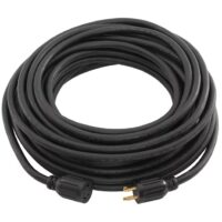 Generac 6329 30-Amp 50-Foot Portable Backup Power Generator cord