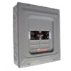 Generac 6333 60 -Amp 60-Amp single-load manual transfer switch Manual Transfer Switch