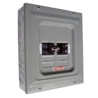 Generac 6333 60 -Amp 60-Amp single-load manual transfer switch Manual Transfer Switch