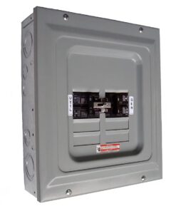 Generac 6333 60 -Amp 60-Amp single-load manual transfer switch Manual Transfer Switch