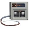Generac 6852 30 -Amp Amp manual transfer switch Manual Transfer Switch