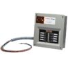 Generac 6854 30 -Amp HomeLink manual transfer switch Manual Transfer Switch Generac 6854 30 -Amp HomeLink manual transfer switch Manual Transfer Switch