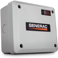 Generac 7000 50-Amp Load Manager Control Module Guardian Home Standby Generator Load control module