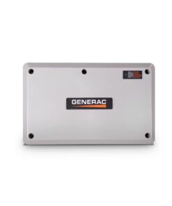 Generac 7006 100-Amp Load Manager Control Module Home Standby Generator Load control module
