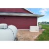 Generac 7009 4G LTE Cellular Home Standby Generator Propane Tank Remote monitoring system