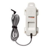 Generac 7009 4G LTE Cellular Home Standby Generator Propane Tank Remote monitoring system