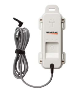 Generac 7009 4G LTE Cellular Home Standby Generator Propane Tank Remote monitoring system
