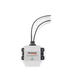 Generac 7409 Surge Protector Whole-House 120/240V Power regulator