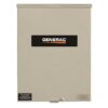 Generac RXSC100A3 100 -Amp RXSC Automatic Transfer Switch