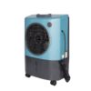 Hessaire MC18MT 1300-CFM 3 -Speed Portable Evaporative Cooler for 500-sq ft