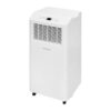 Hisense AP0625CR1W 6000 BTU (DOE) 115 Vented Small Room Portable Air Conditioner Remote Included