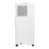 Hisense AP0625CR1W 6000 BTU (DOE) 115 Vented Small Room Portable Air Conditioner Remote Included