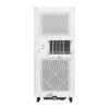 Hisense AP0625CR1W 6000 BTU (DOE) 115 Vented Small Room Portable Air Conditioner Remote Included