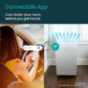Hisense AW1422CW1W Large Room Window Air Conditioner , Remote Included ( 115-Volt , 14000-BTU )