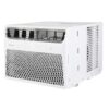 Hisense AW1422CW1W Large Room Window Air Conditioner , Remote Included ( 115-Volt , 14000-BTU )