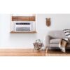 Hisense AW1422CW1W Large Room Window Air Conditioner , Remote Included ( 115-Volt , 14000-BTU )