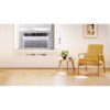 Hisense AW1422CW1W Large Room Window Air Conditioner , Remote Included ( 115-Volt , 14000-BTU )