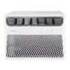 Hisense AW1422CW1W Large Room Window Air Conditioner , Remote Included ( 115-Volt , 14000-BTU )