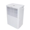 Hisense DH2526K1W 25 pt. Large Room Dehumidifier For Basements, Bathrooms, Crawlspaces, ENERGY STAR Certified, in White