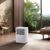 Hisense DH2526K1W 25 pt. Large Room Dehumidifier For Basements, Bathrooms, Crawlspaces, ENERGY STAR Certified, in White