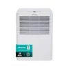 Hisense DH2526K1W 25 pt. Large Room Dehumidifier For Basements, Bathrooms, Crawlspaces, ENERGY STAR Certified, in White
