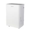 Hisense DH3526K1W Dehumidifier 35 pt. Large Room Dehumidifier For Basements, Bathrooms, Crawlspaces, ENERGY STAR Certified, in White