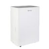 Hisense DH3526K1W Dehumidifier 35 pt. Large Room Dehumidifier For Basements, Bathrooms, Crawlspaces, ENERGY STAR Certified, in White