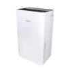 Hisense DH5026K1W 50 pt. Large Room Dehumidifier For Basements, Bathrooms, Crawlspaces, ENERGY STAR Certified, in White